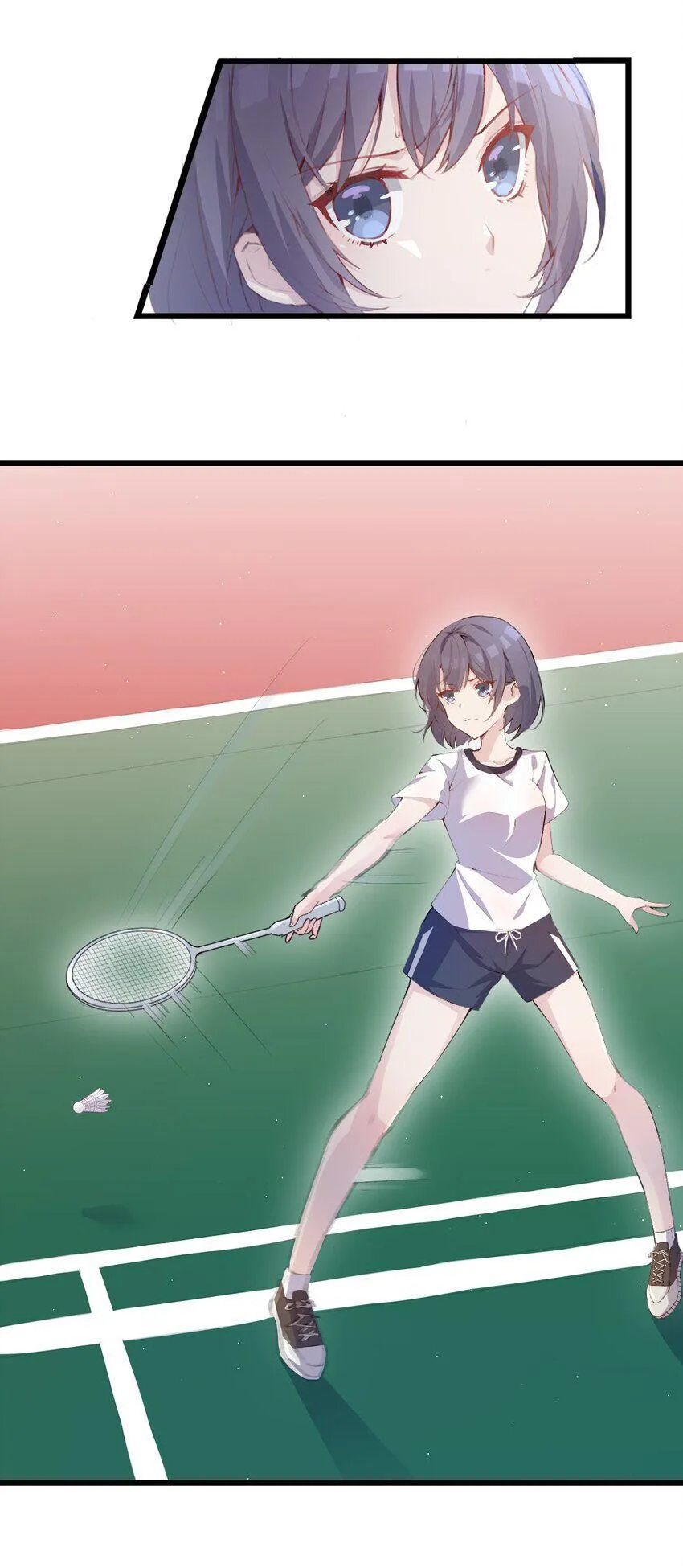 Nhìn thấy tia sáng một lần nữa Chapter 1 Trang 9