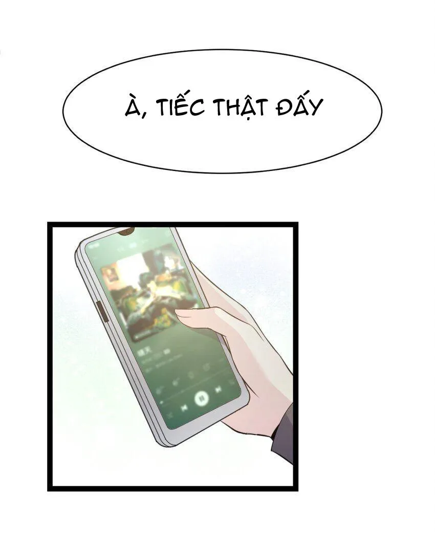 Nhìn thấy tia sáng một lần nữa Chapter 1 Trang 18