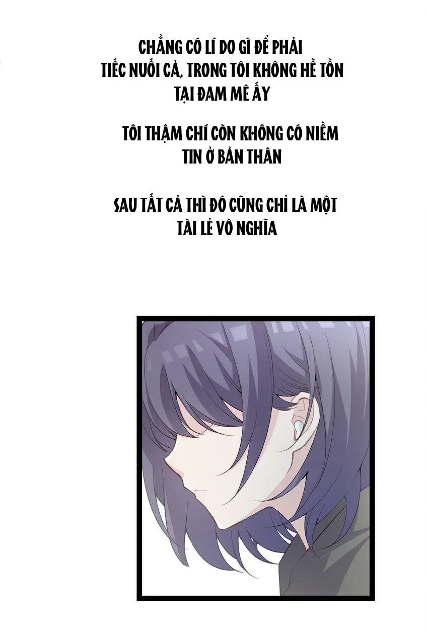 Nhìn thấy tia sáng một lần nữa Chapter 1 Trang 19