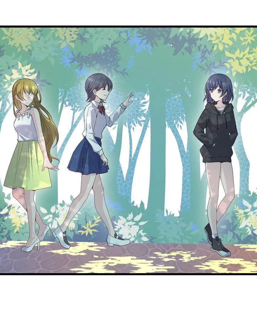 Nhìn thấy tia sáng một lần nữa Chapter 1 Trang 24