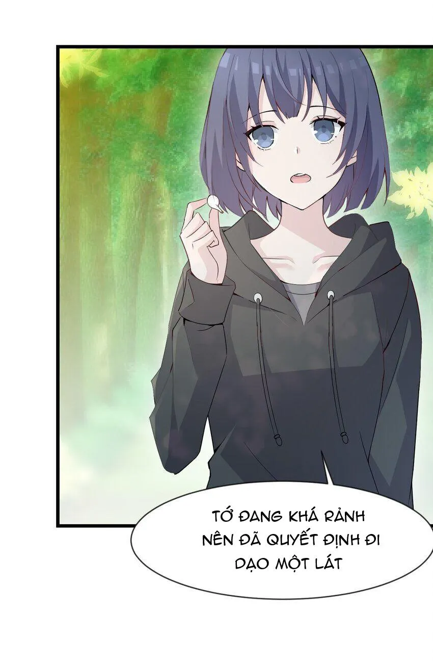 Nhìn thấy tia sáng một lần nữa Chapter 1 Trang 25