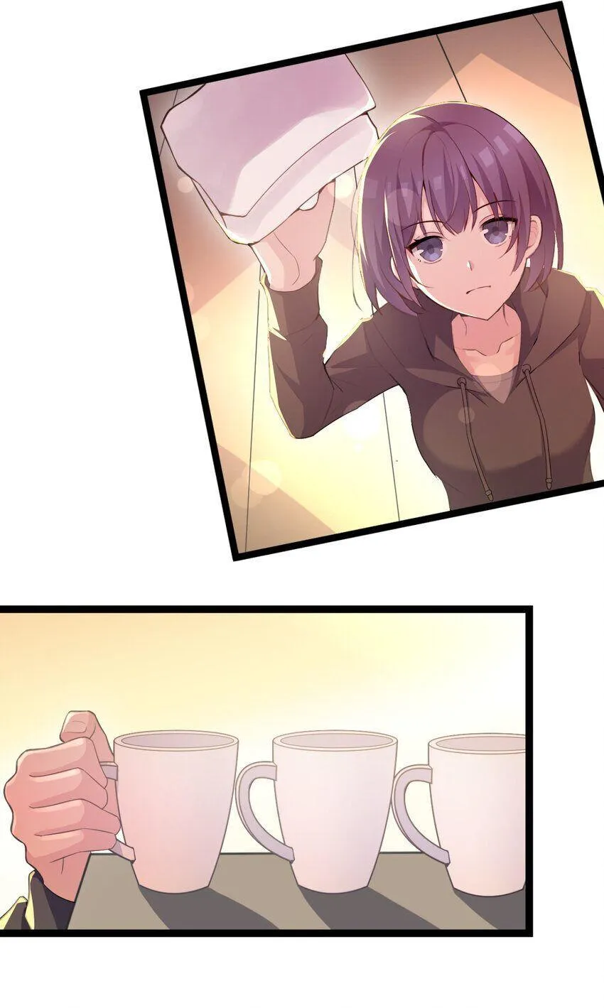 Nhìn thấy tia sáng một lần nữa Chapter 1 Trang 32