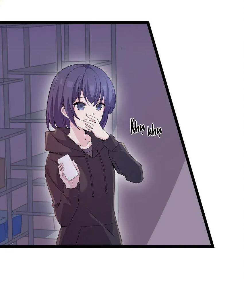 Nhìn thấy tia sáng một lần nữa Chapter 1 Trang 36