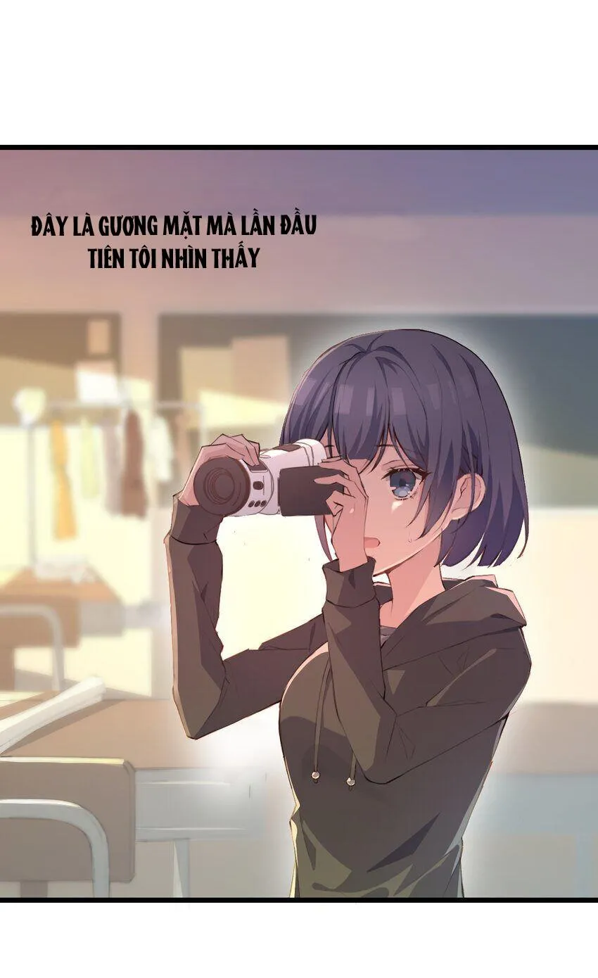 Nhìn thấy tia sáng một lần nữa Chapter 1 Trang 44