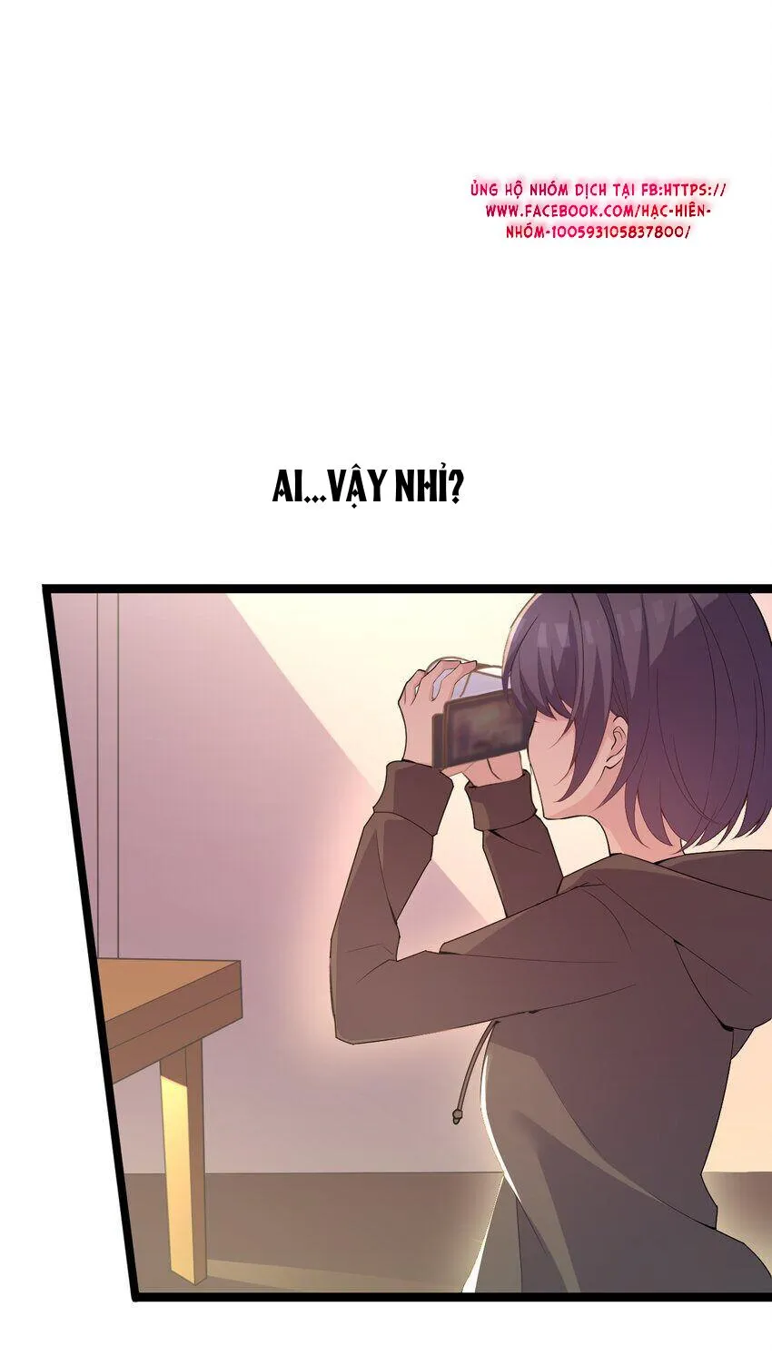 Nhìn thấy tia sáng một lần nữa Chapter 1 Trang 46