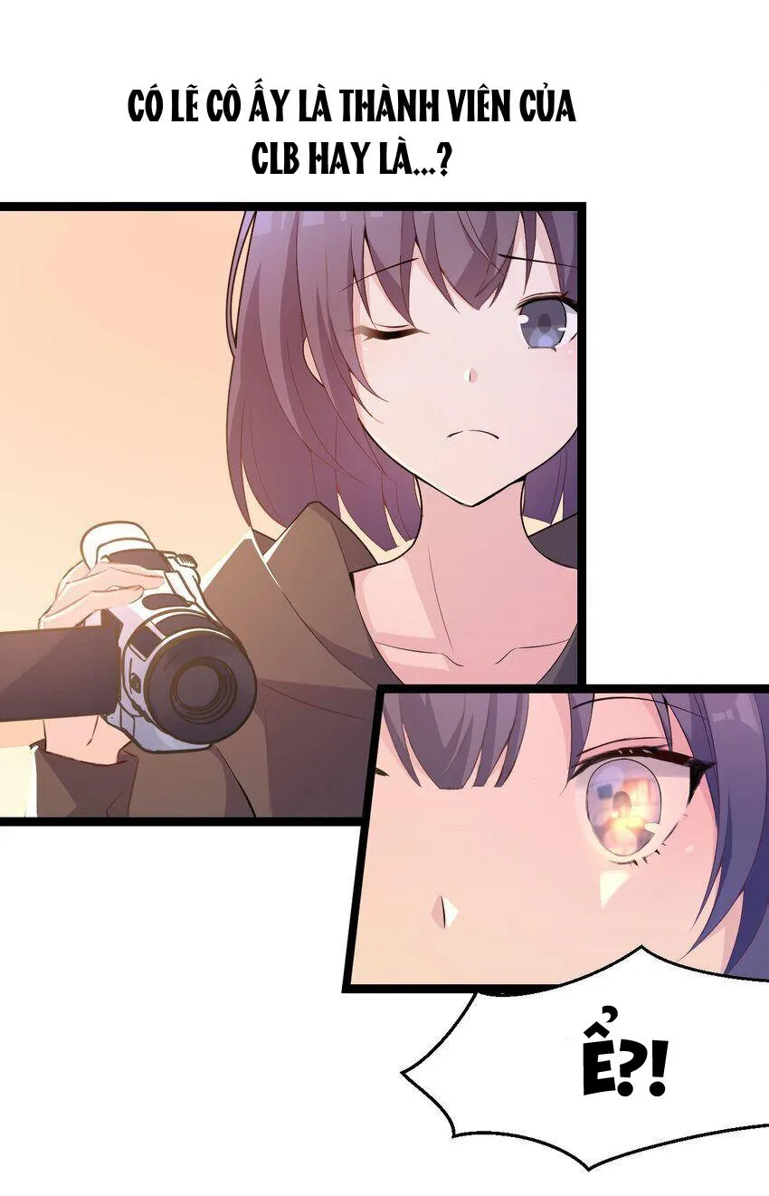 Nhìn thấy tia sáng một lần nữa Chapter 1 Trang 47