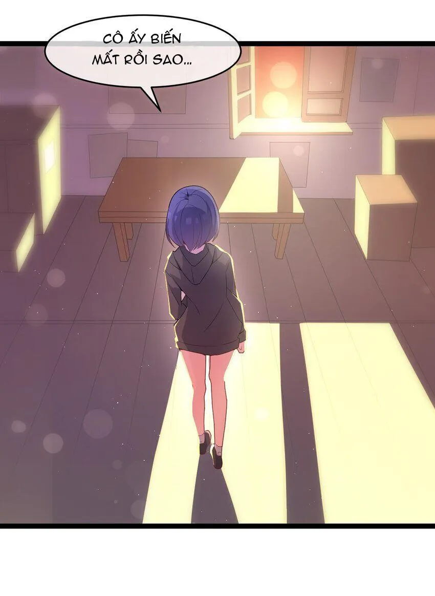 Nhìn thấy tia sáng một lần nữa Chapter 1 Trang 48