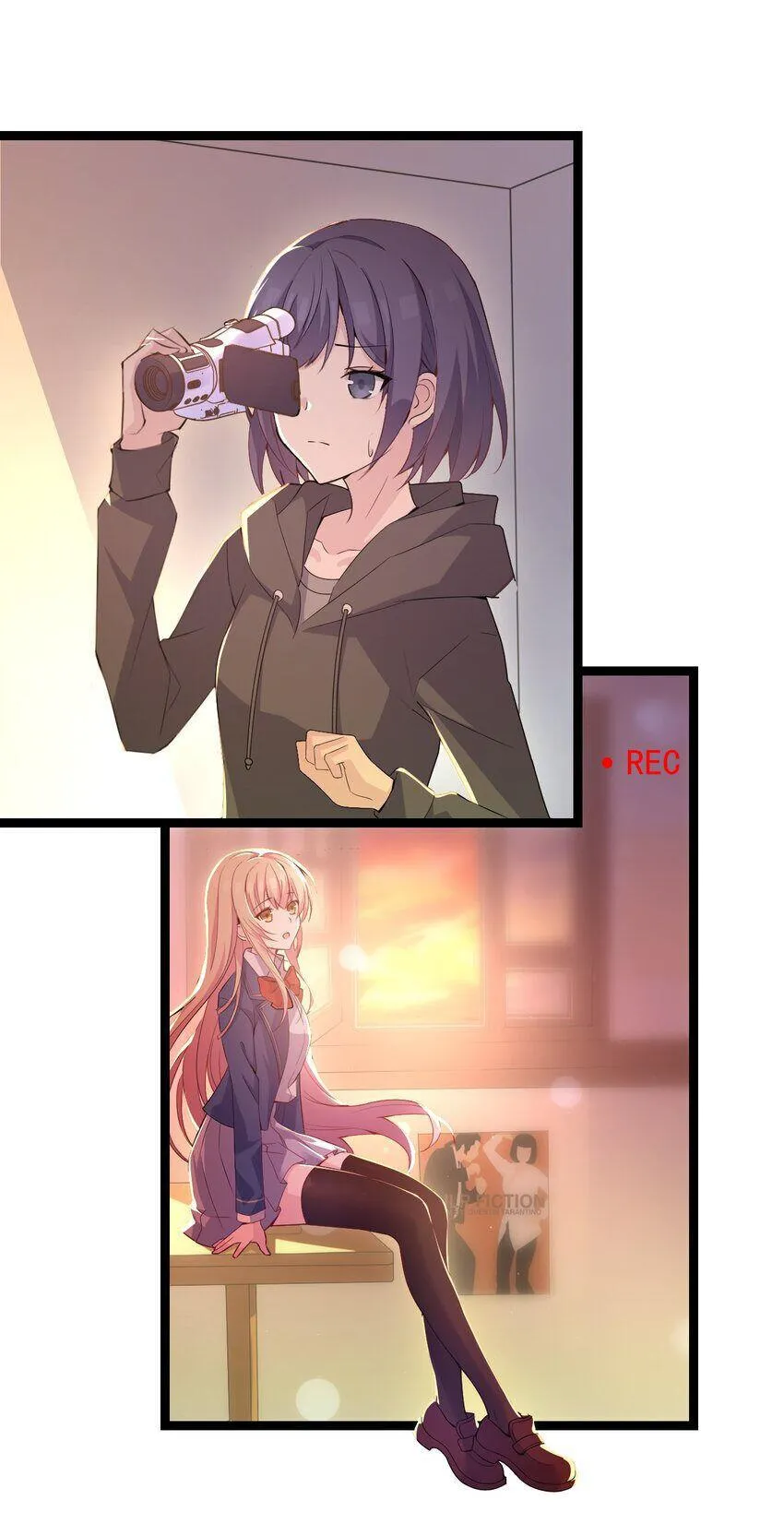 Nhìn thấy tia sáng một lần nữa Chapter 1 Trang 49