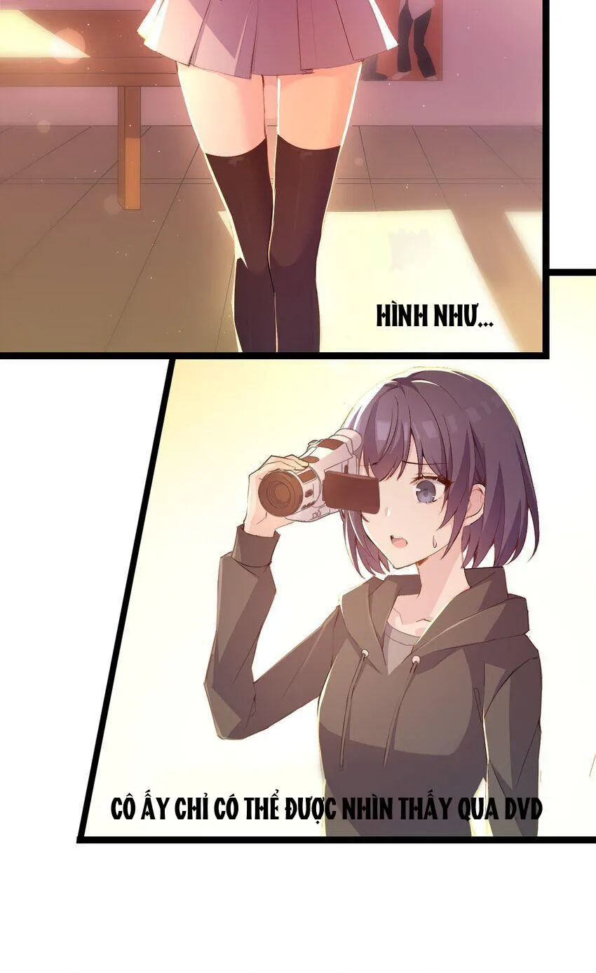 Nhìn thấy tia sáng một lần nữa Chapter 1 Trang 53