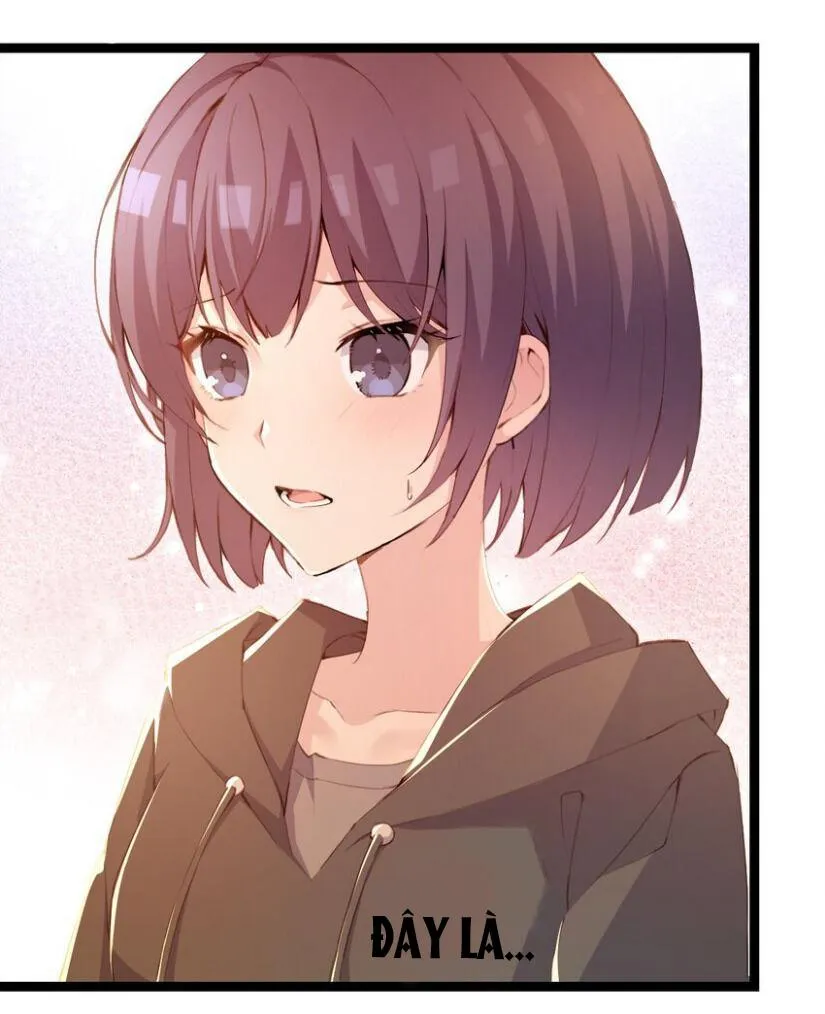 Nhìn thấy tia sáng một lần nữa Chapter 1 Trang 56