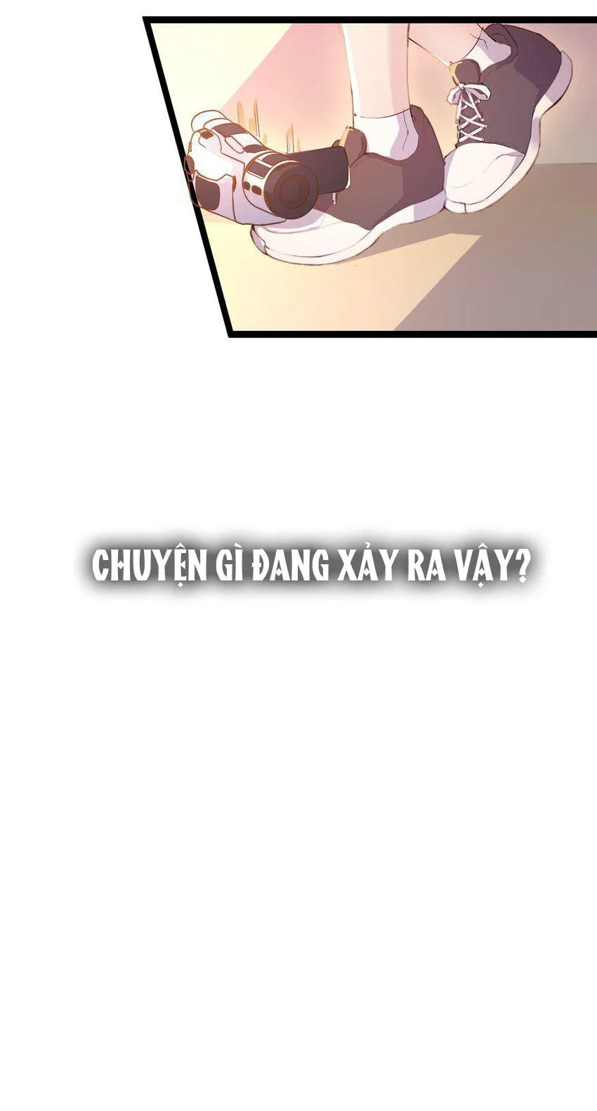 Nhìn thấy tia sáng một lần nữa Chapter 1 Trang 57