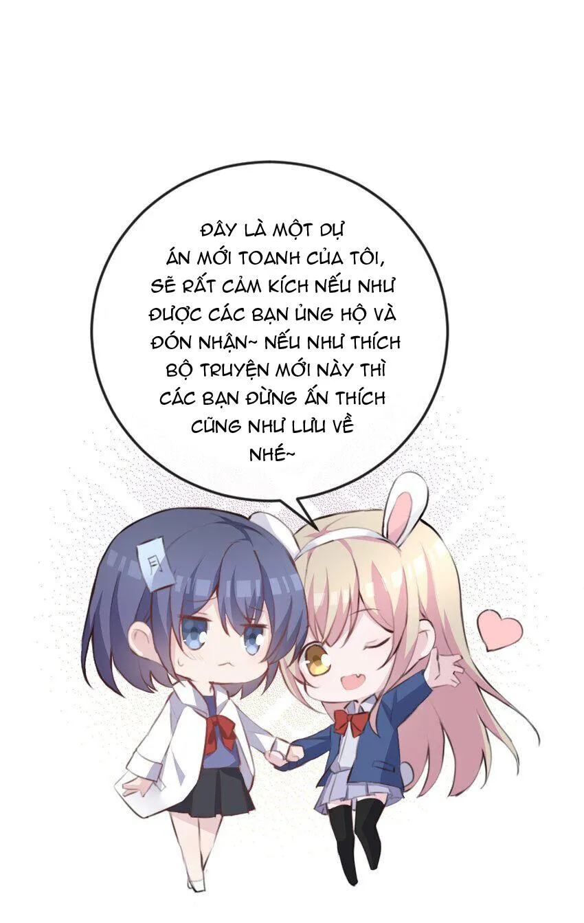 Nhìn thấy tia sáng một lần nữa Chapter 1 Trang 58