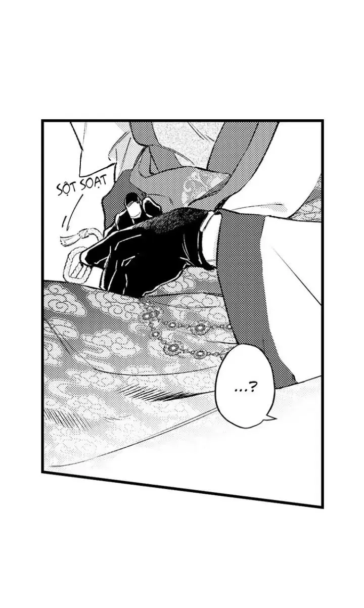 Nhìn vào đóa hoa của bình minh Chapter 2 Trang 4