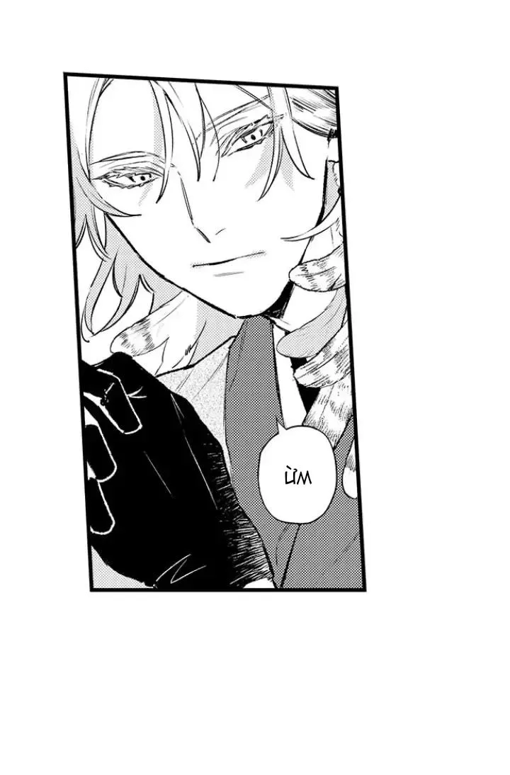 Nhìn vào đóa hoa của bình minh Chapter 2 Trang 9