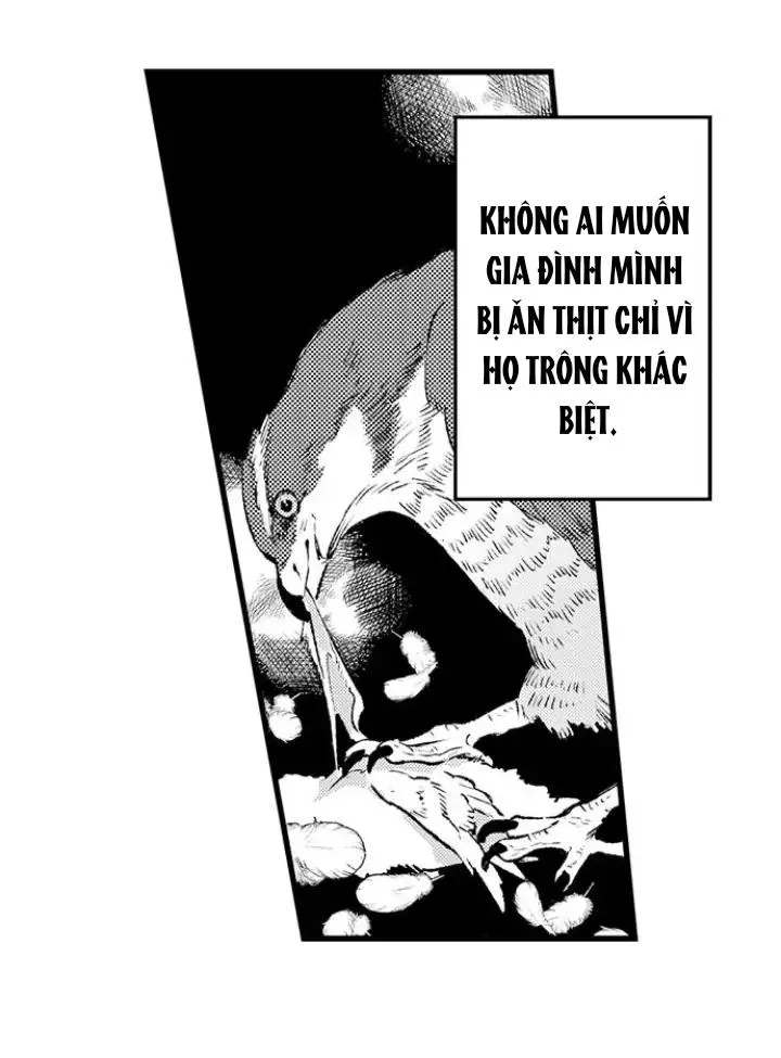 Nhìn vào đóa hoa của bình minh Chapter 2 Trang 28