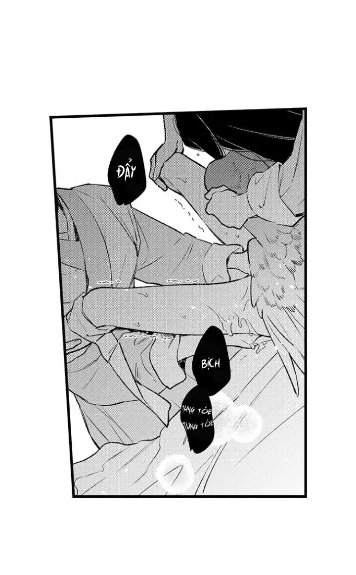 Nhìn vào đóa hoa của bình minh Chapter 2 Trang 31