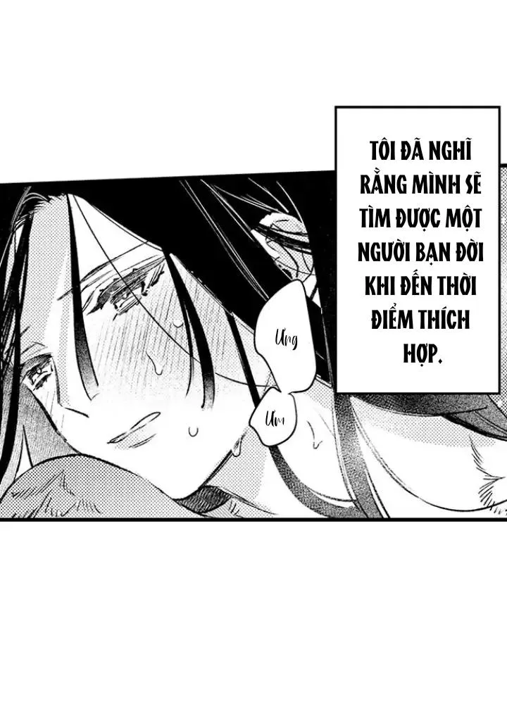 Nhìn vào đóa hoa của bình minh Chapter 2 Trang 32