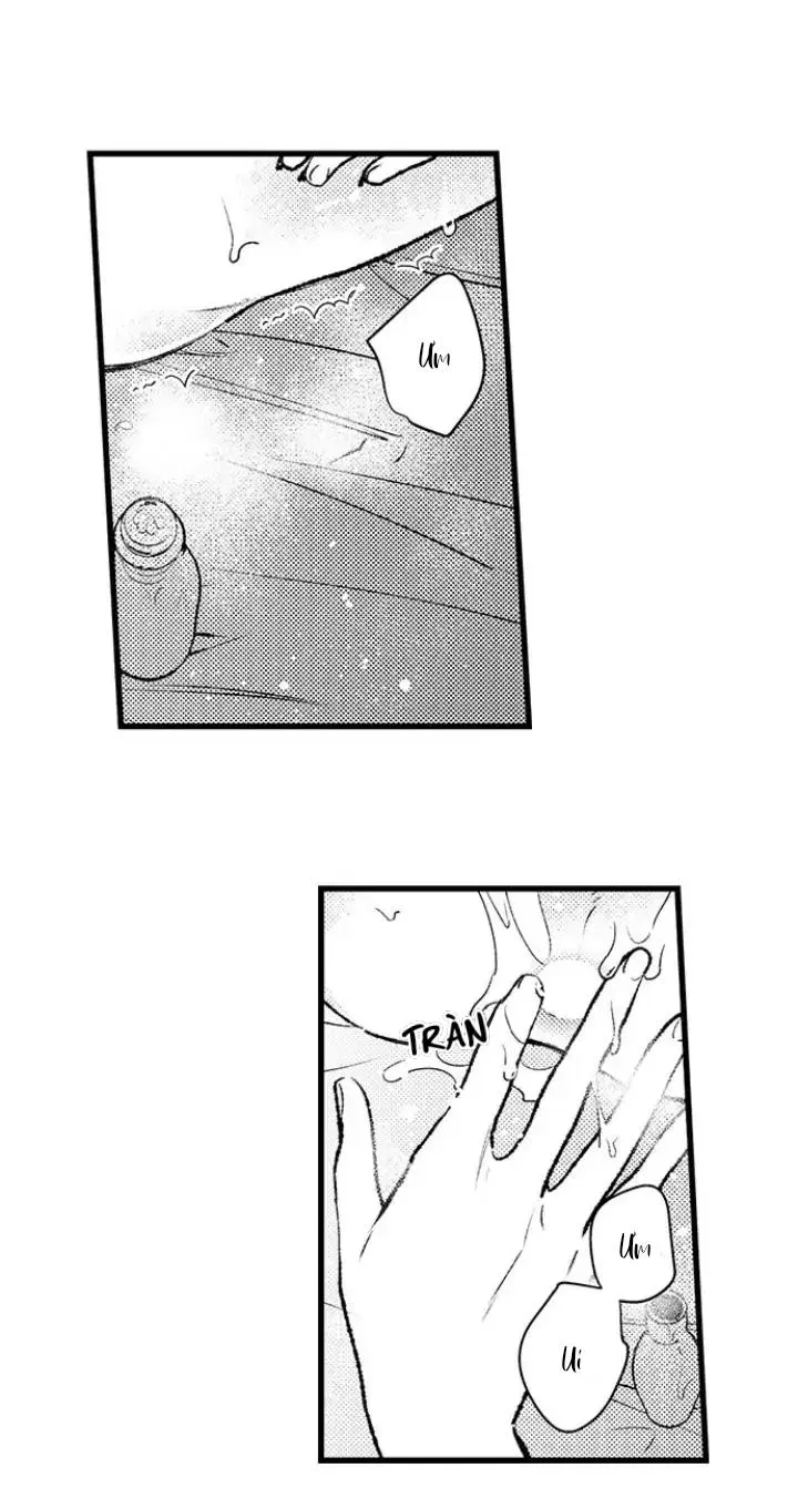 Nhìn vào đóa hoa của bình minh Chapter 2 Trang 33