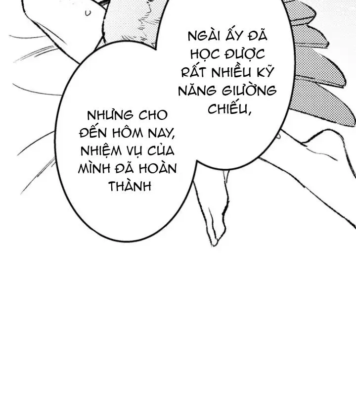 Nhìn vào đóa hoa của bình minh Chapter 3 Trang 3