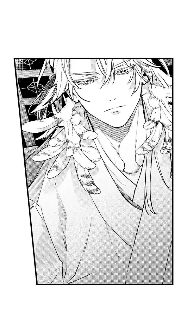 Nhìn vào đóa hoa của bình minh Chapter 3 Trang 9