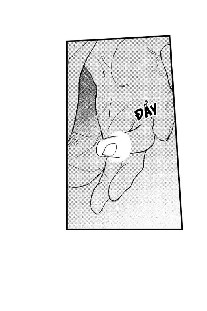 Nhìn vào đóa hoa của bình minh Chapter 3 Trang 15