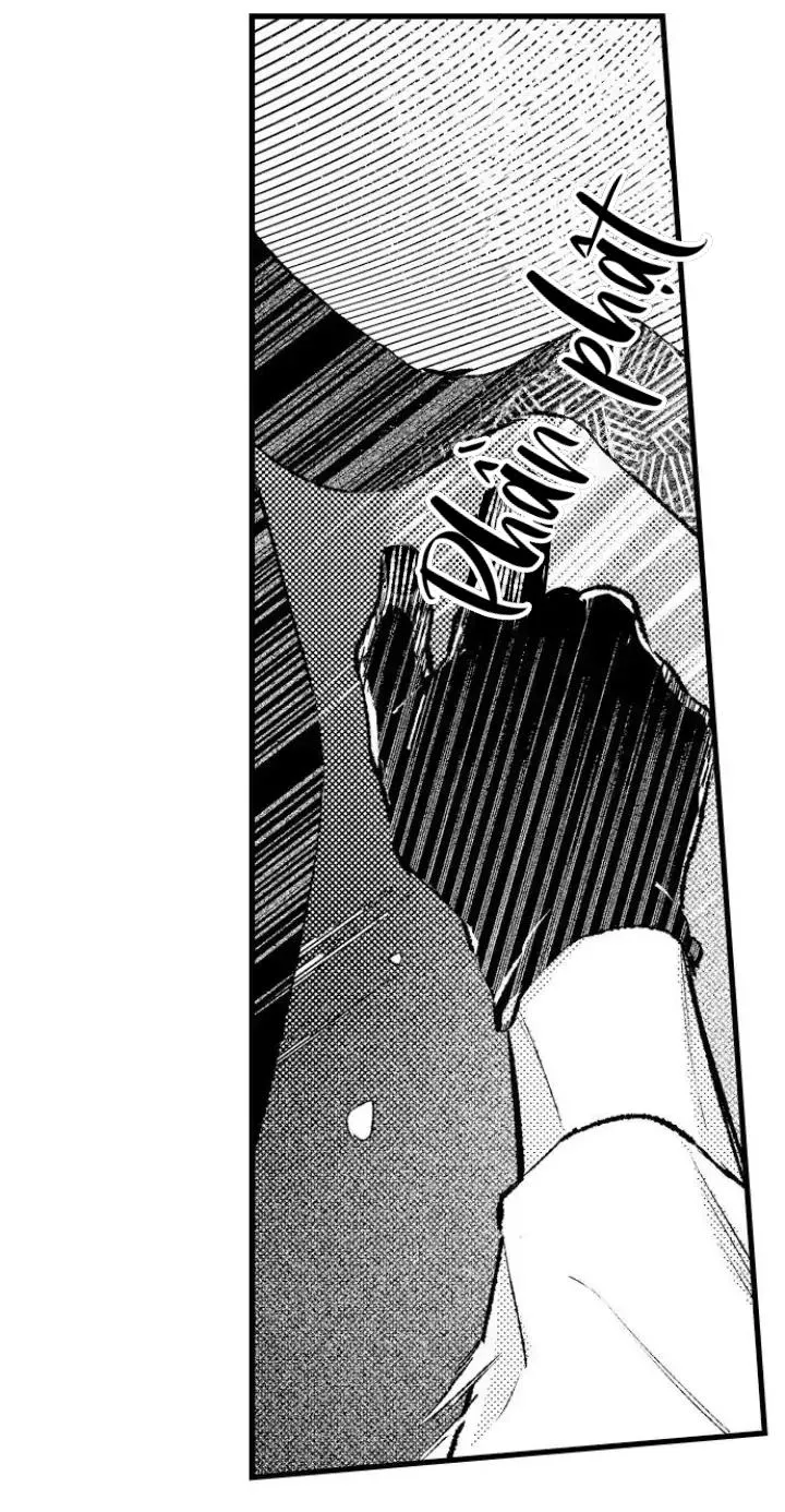 Nhìn vào đóa hoa của bình minh Chapter 4 Trang 3