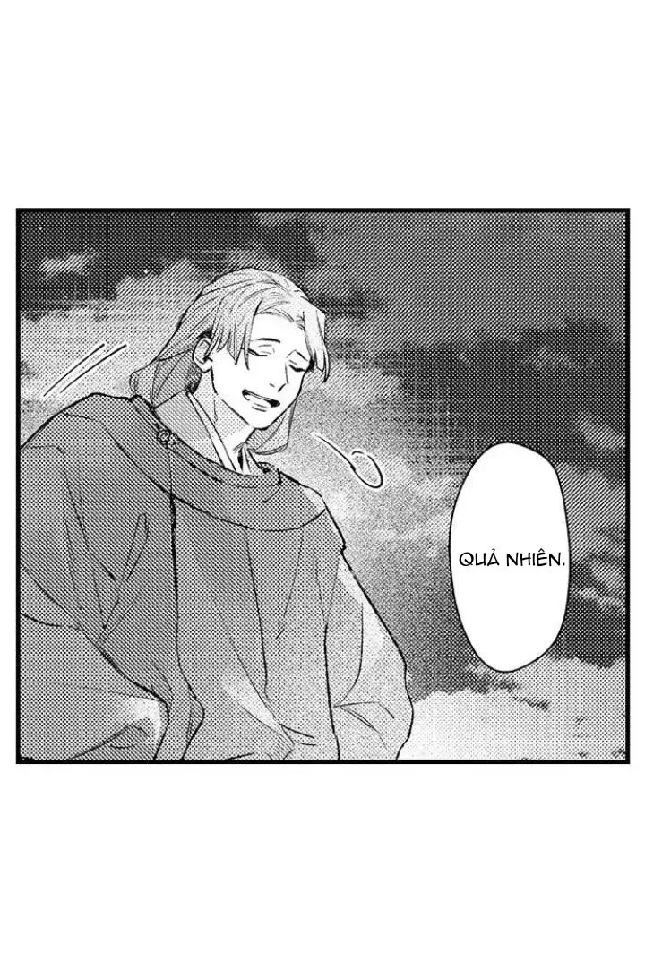 Nhìn vào đóa hoa của bình minh Chapter 4 Trang 20