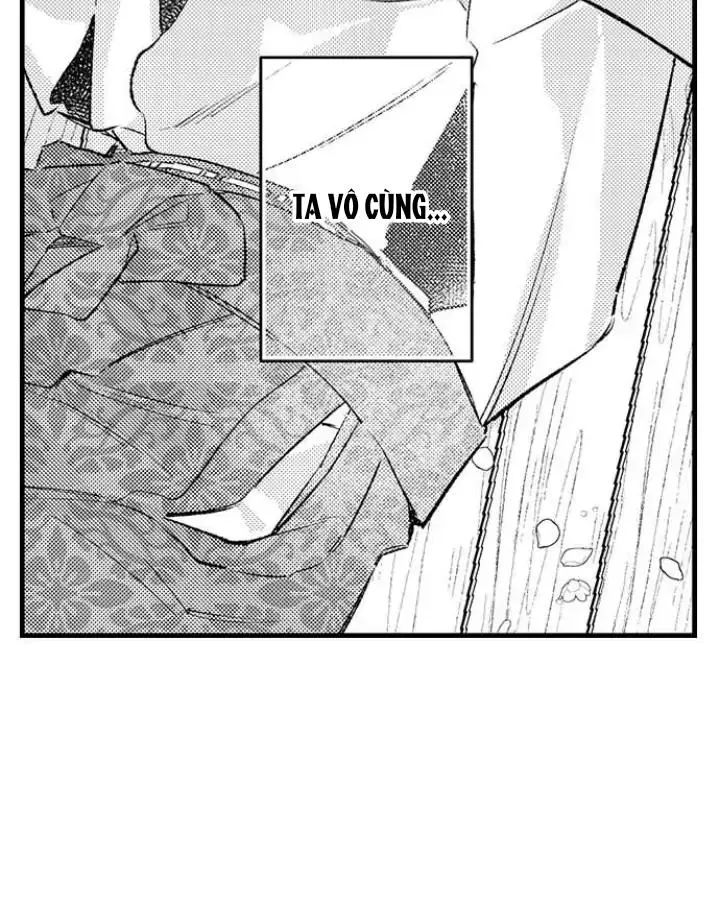 Nhìn vào đóa hoa của bình minh Chapter 4 Trang 25