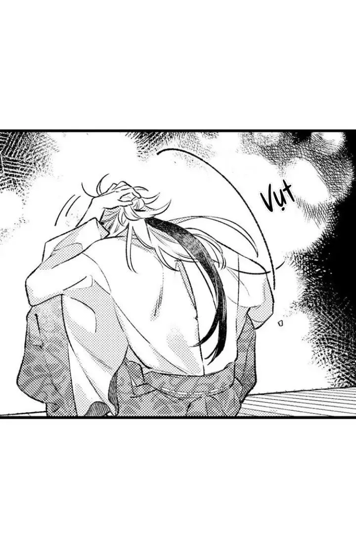 Nhìn vào đóa hoa của bình minh Chapter 4 Trang 28