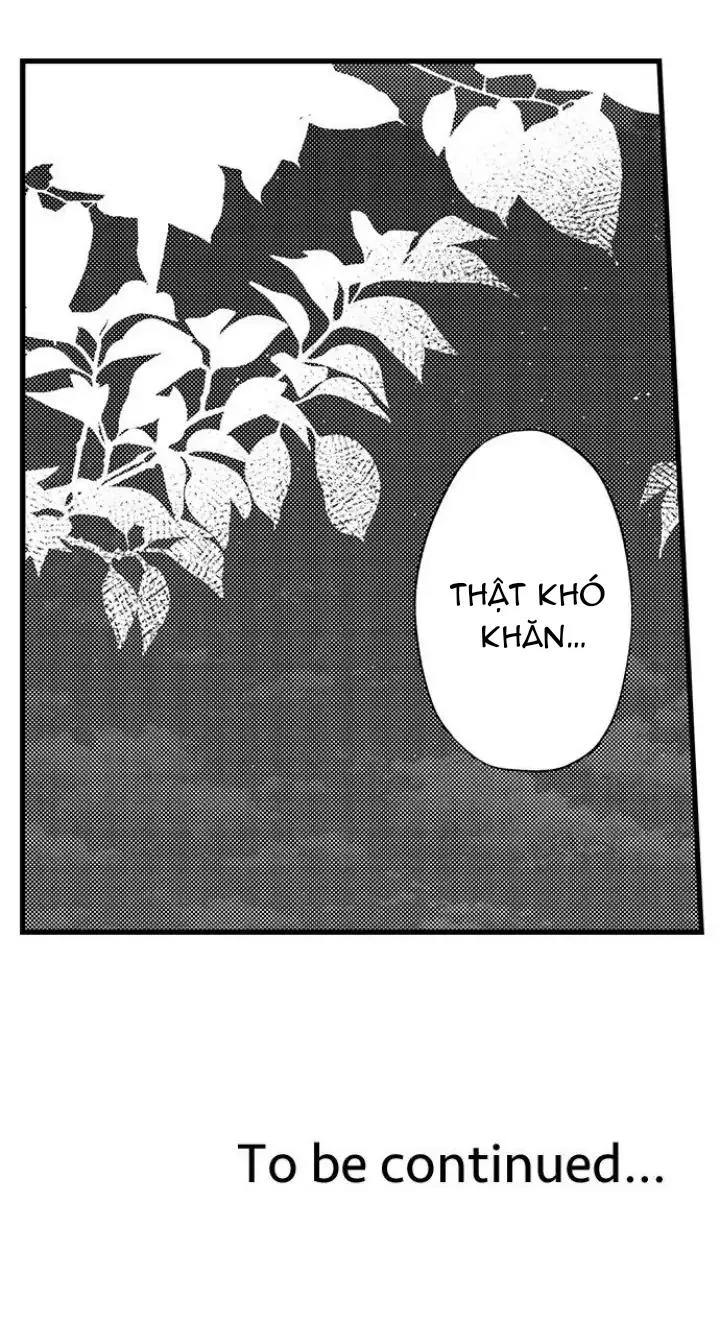Nhìn vào đóa hoa của bình minh Chapter 4 Trang 29