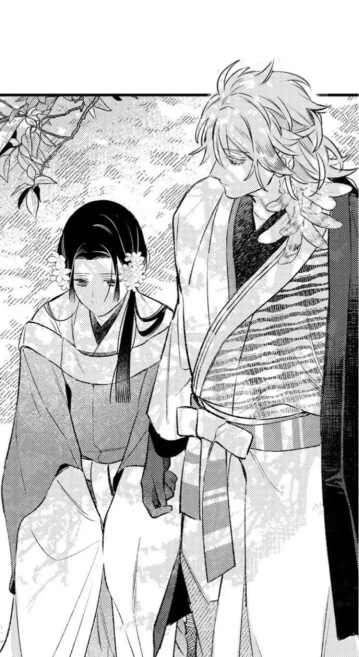 Nhìn vào đóa hoa của bình minh Chapter 5 Trang 11