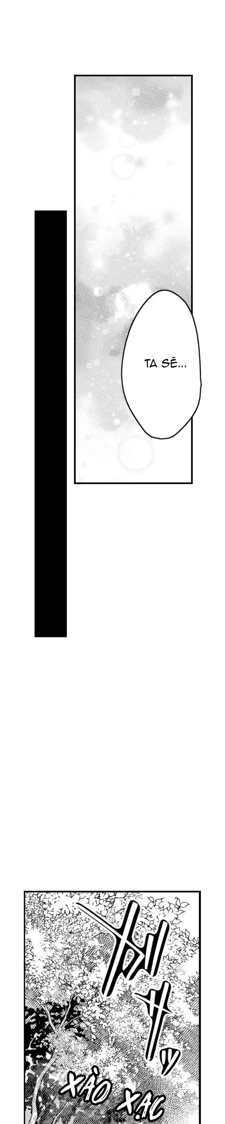 Nhìn vào đóa hoa của bình minh Chapter 6 Trang 7