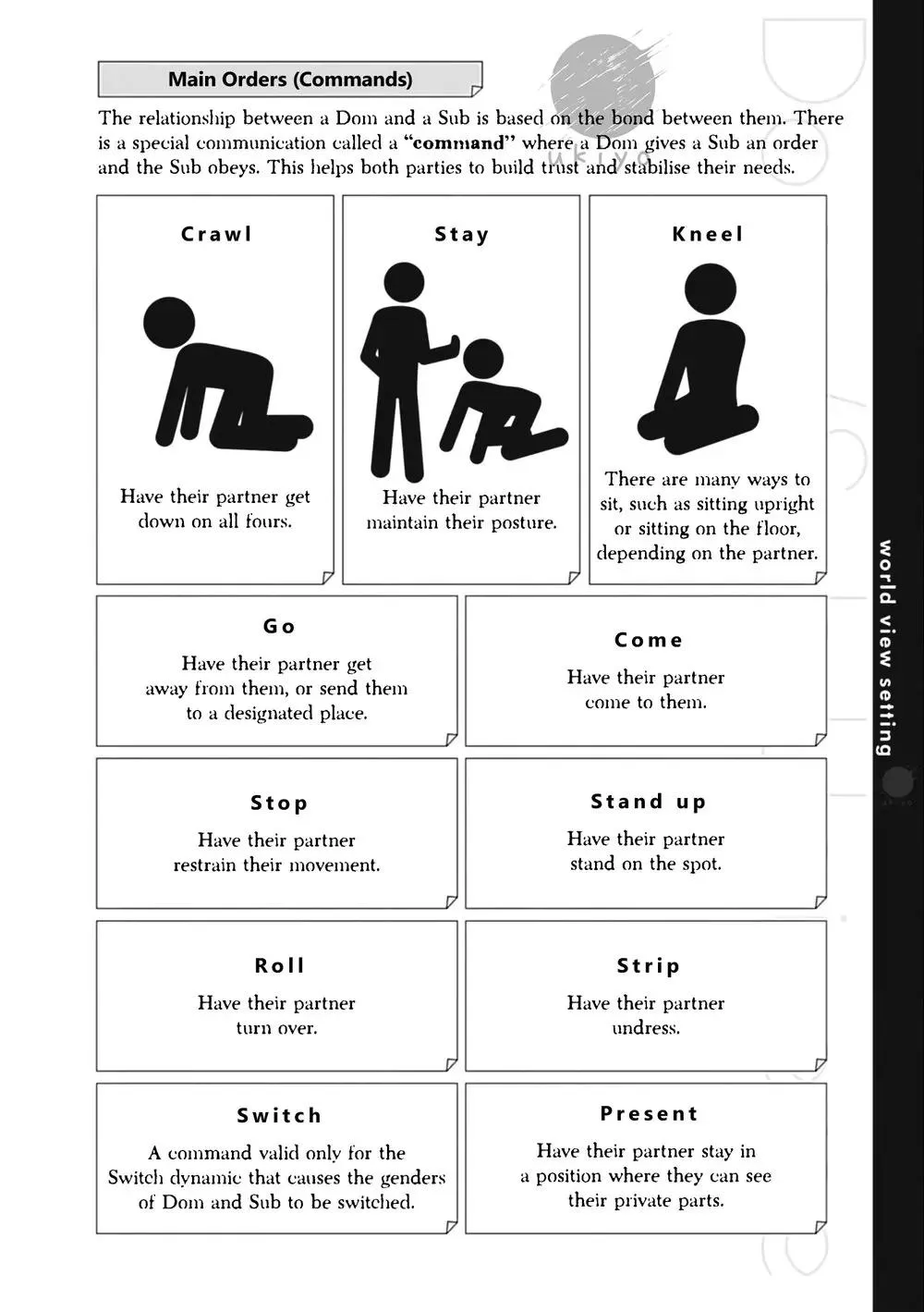 Nhìn vào em này Chapter 2 Trang 7