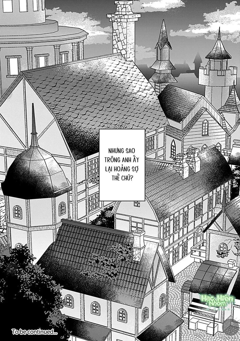 Nhìn vào em này Chapter 2 Trang 36