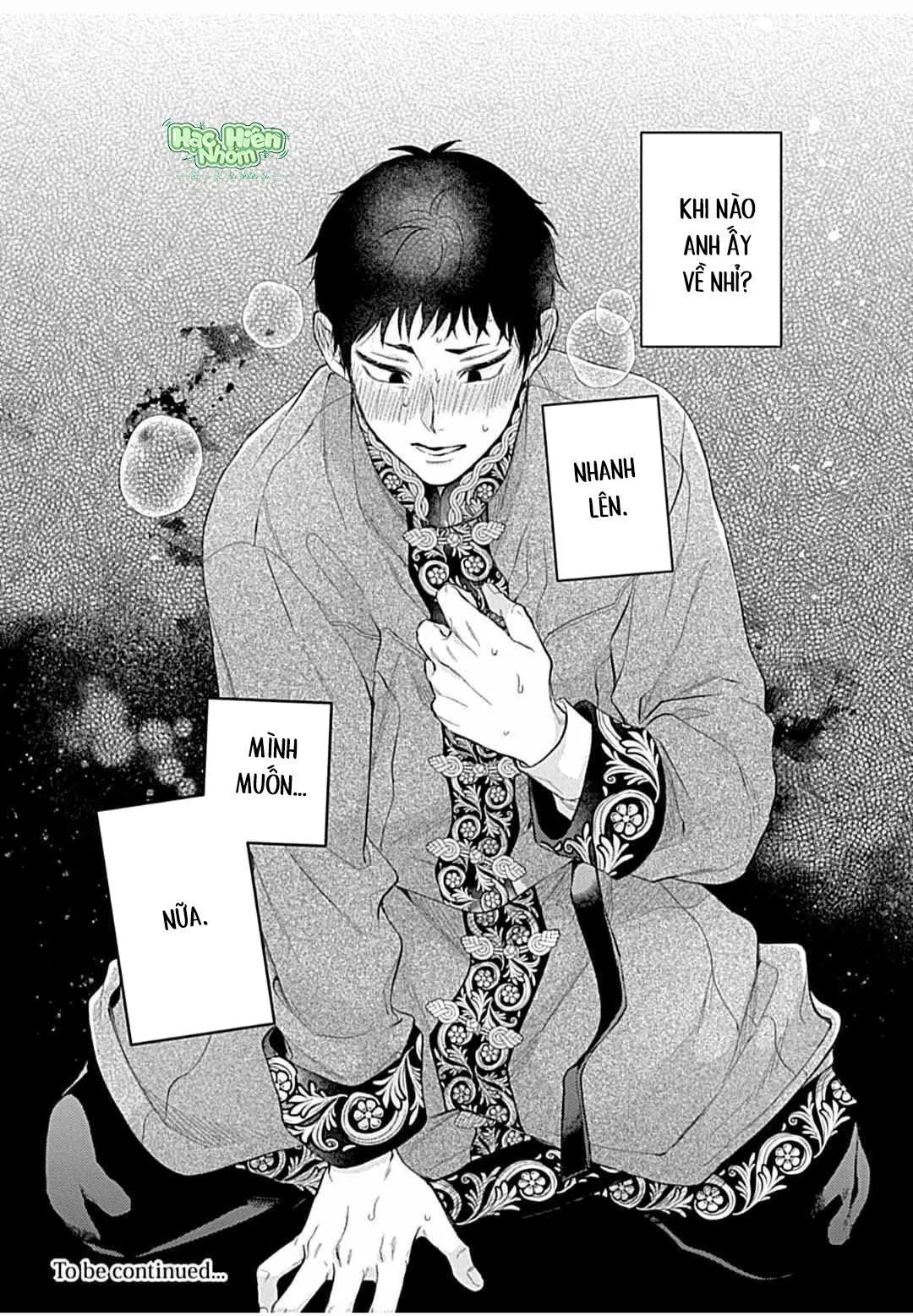 Nhìn vào em này Chapter 4 Trang 38