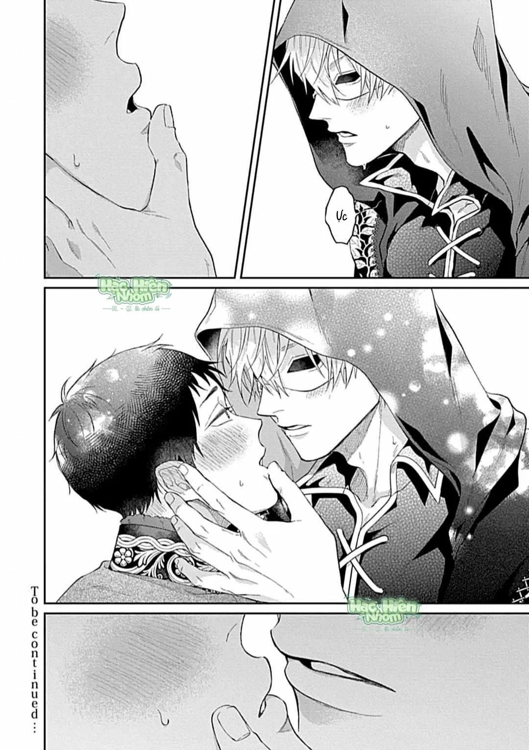 Nhìn vào em này Chapter 5 Trang 36