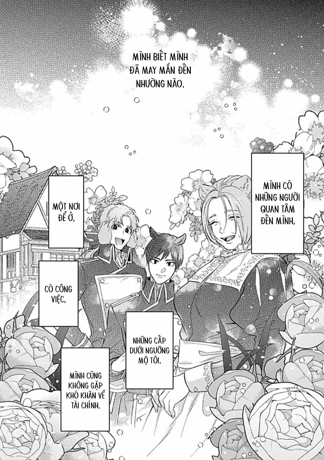 Nhìn vào em này Chapter 6 Trang 22