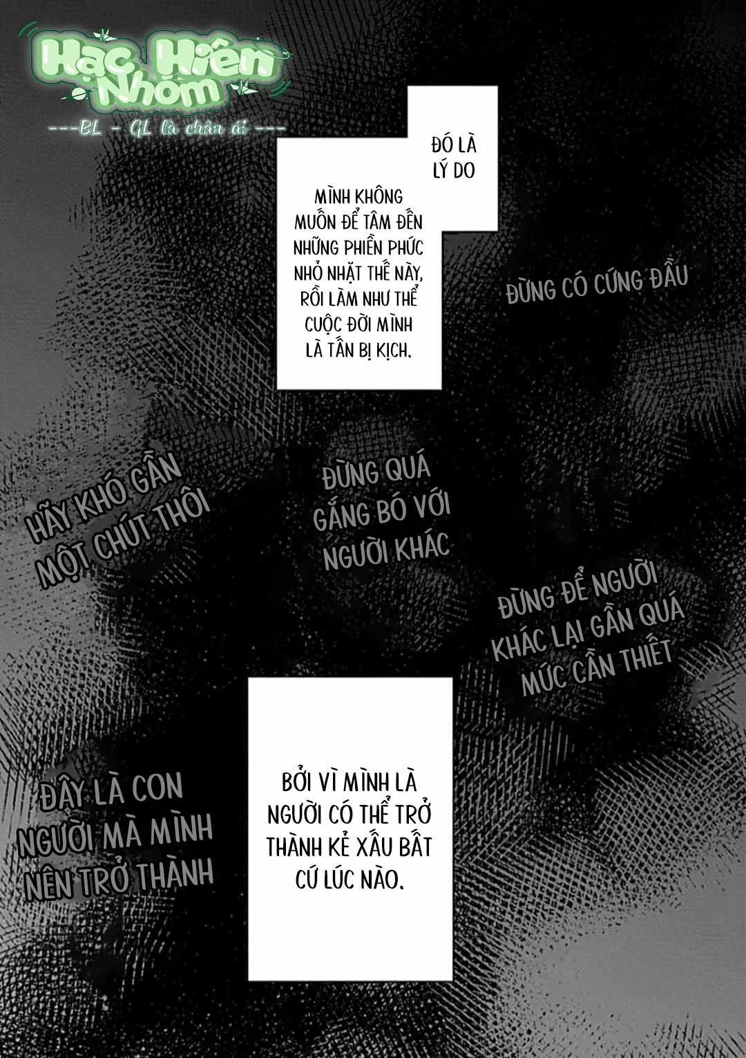 Nhìn vào em này Chapter 6 Trang 23