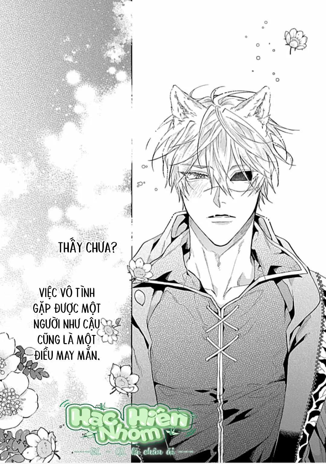 Nhìn vào em này Chapter 6 Trang 25