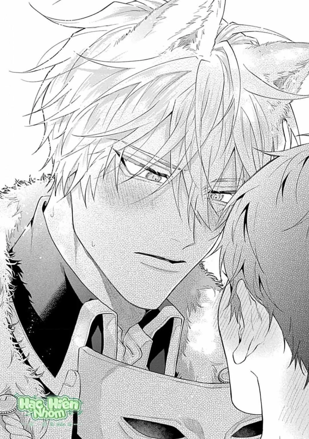 Nhìn vào em này Chapter 7 Trang 27