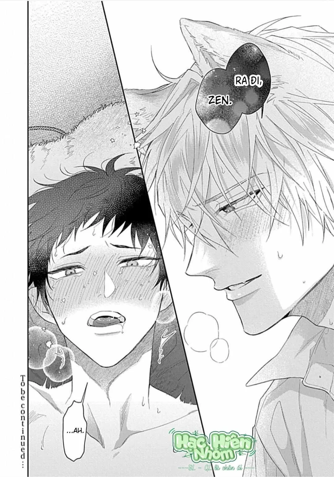 Nhìn vào em này Chapter 7 Trang 37