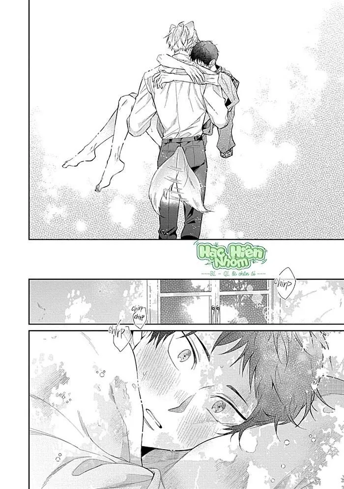 Nhìn vào em này Chapter 8 Trang 5