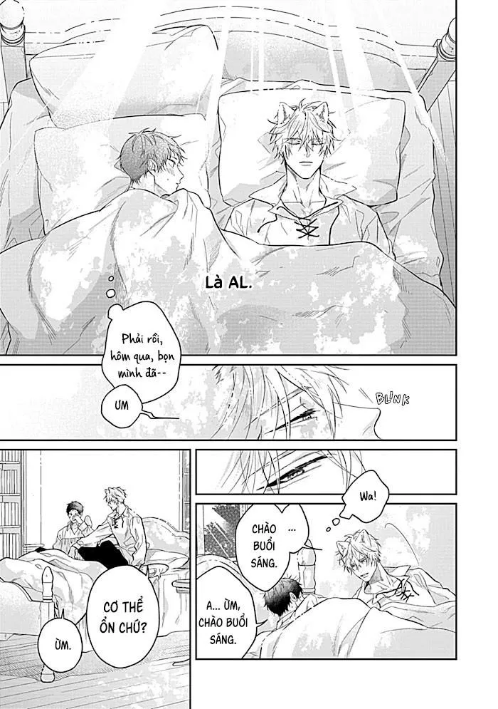 Nhìn vào em này Chapter 8 Trang 6