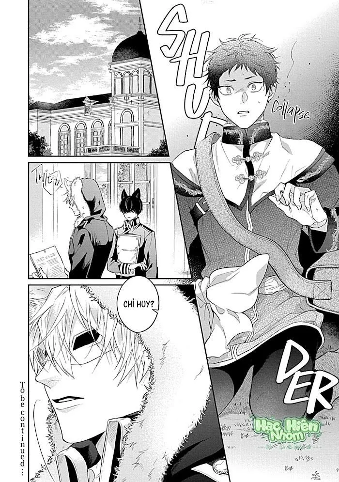 Nhìn vào em này Chapter 8 Trang 31