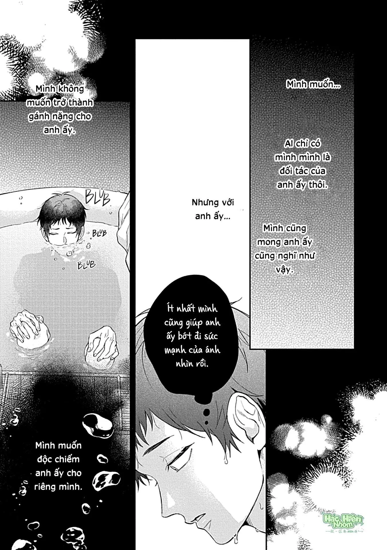 Nhìn vào em này Chapter 9 Trang 25