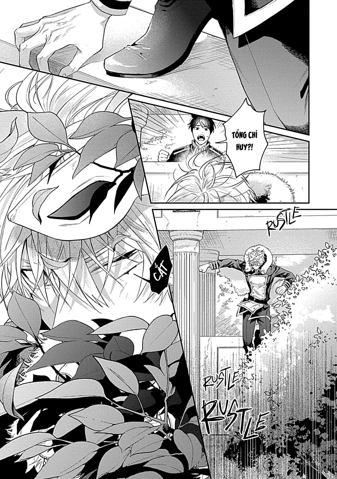 Nhìn vào em này Chapter 9 Trang 45