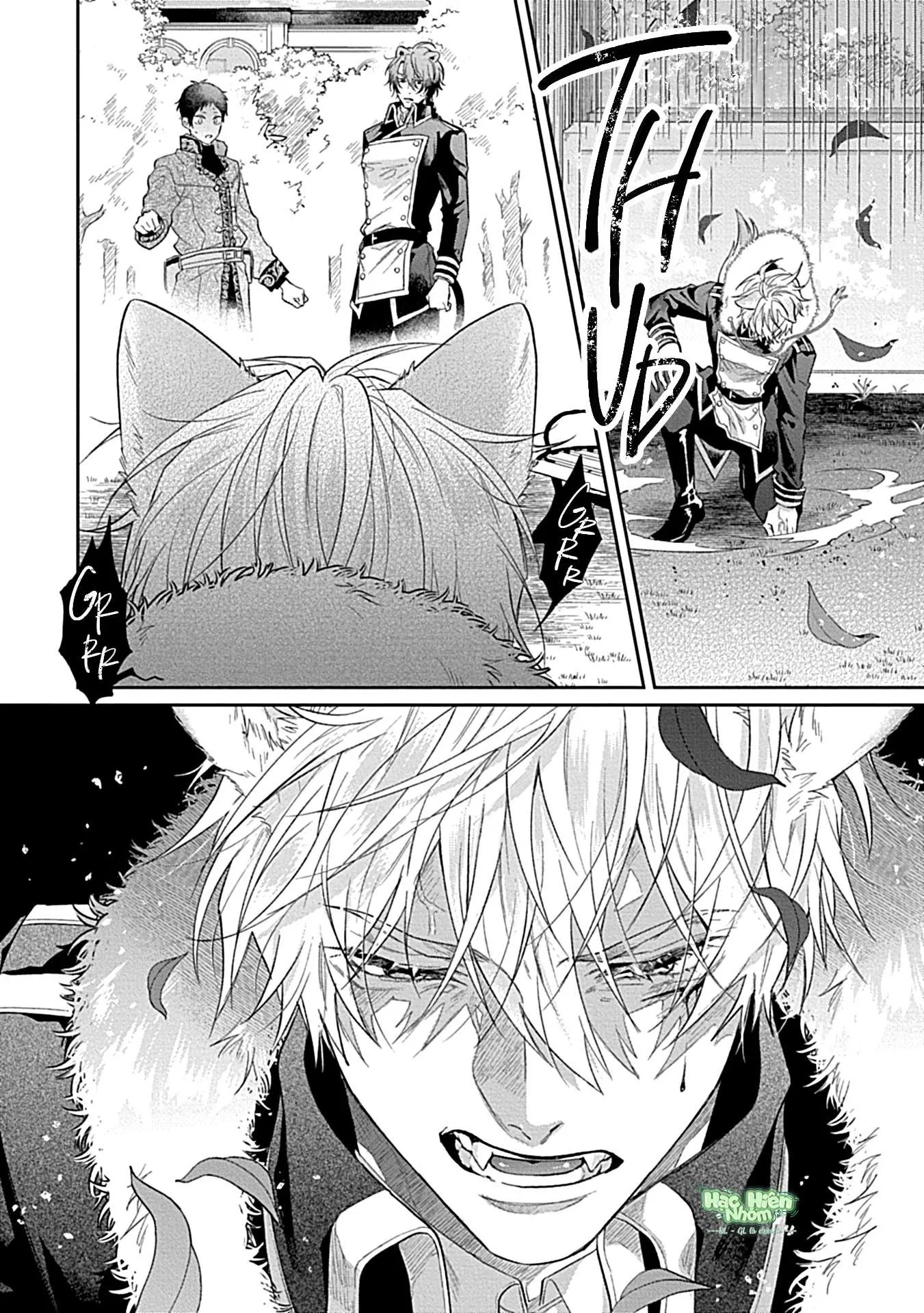 Nhìn vào em này Chapter 9 Trang 46