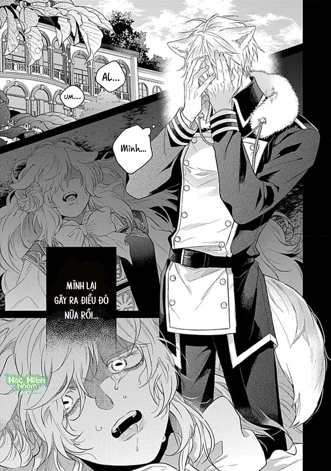 Nhìn vào em này Chapter 10 Trang 8