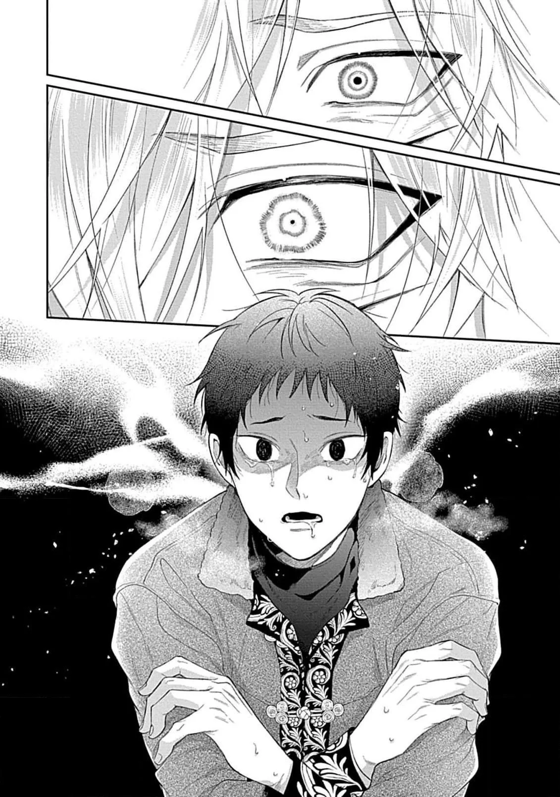 Nhìn vào em này Chapter 10 Trang 11