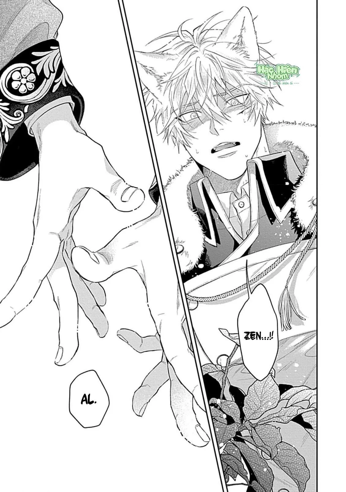 Nhìn vào em này Chapter 10 Trang 12